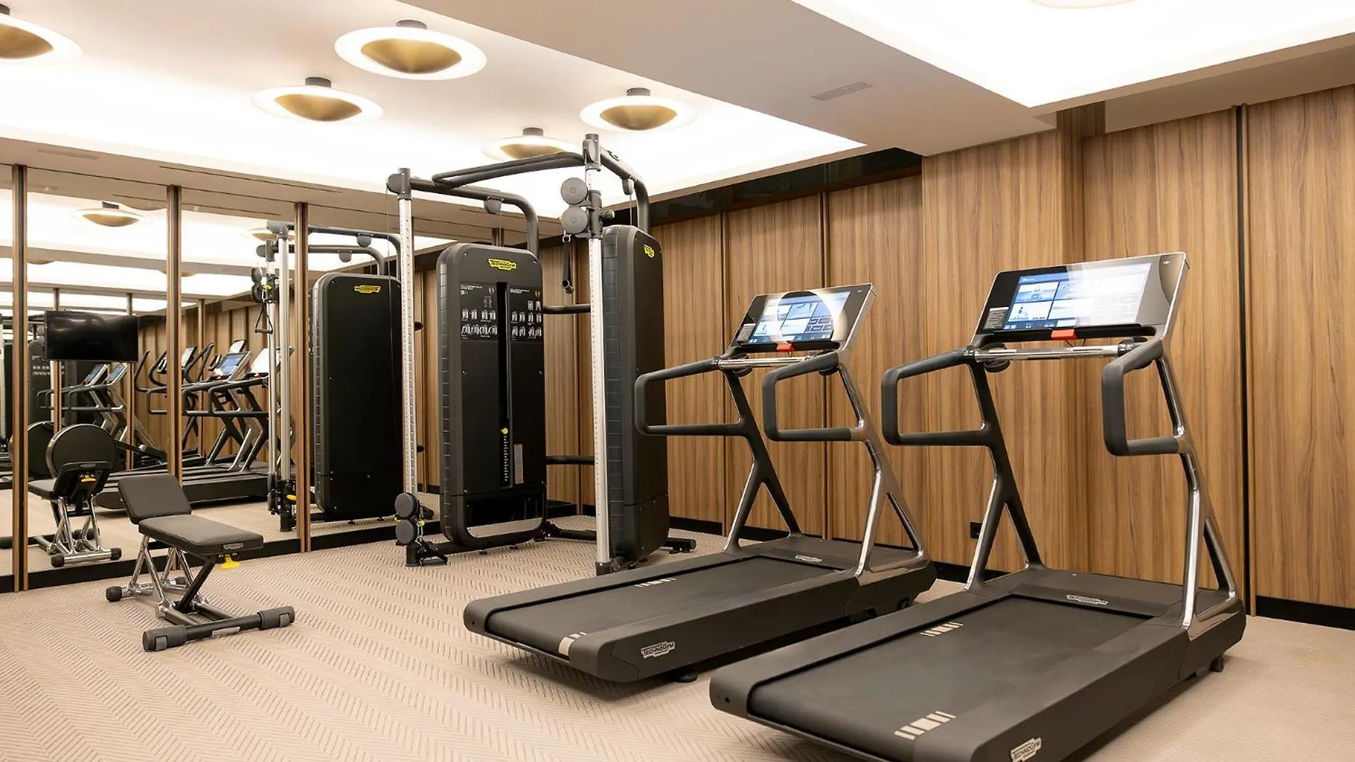 Palacio Arriluce Hotel - The Leading Hotels Of The World Getxo