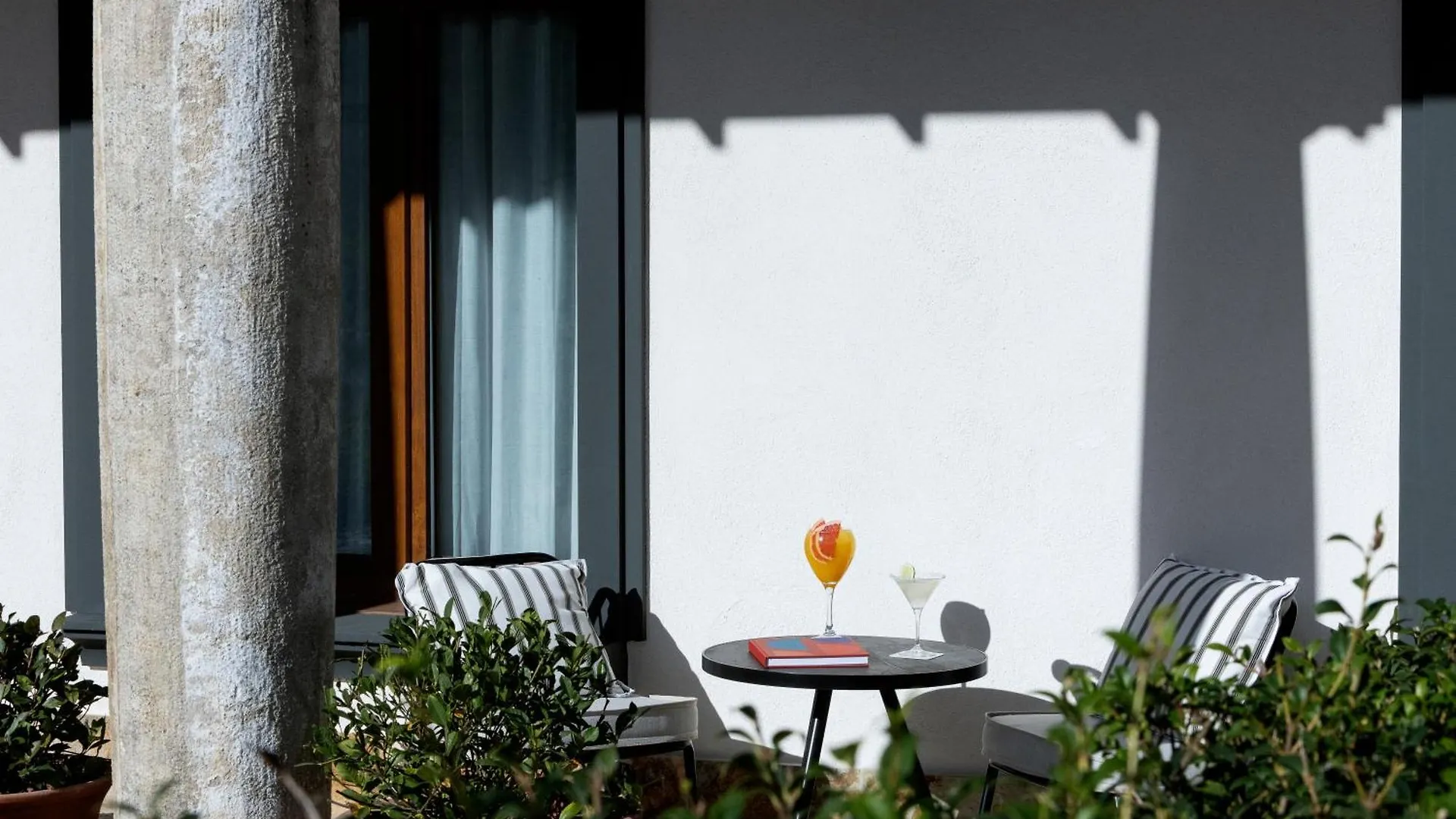 Palacio Arriluce Hotel - The Leading Hotels Of The World Getxo 5*,